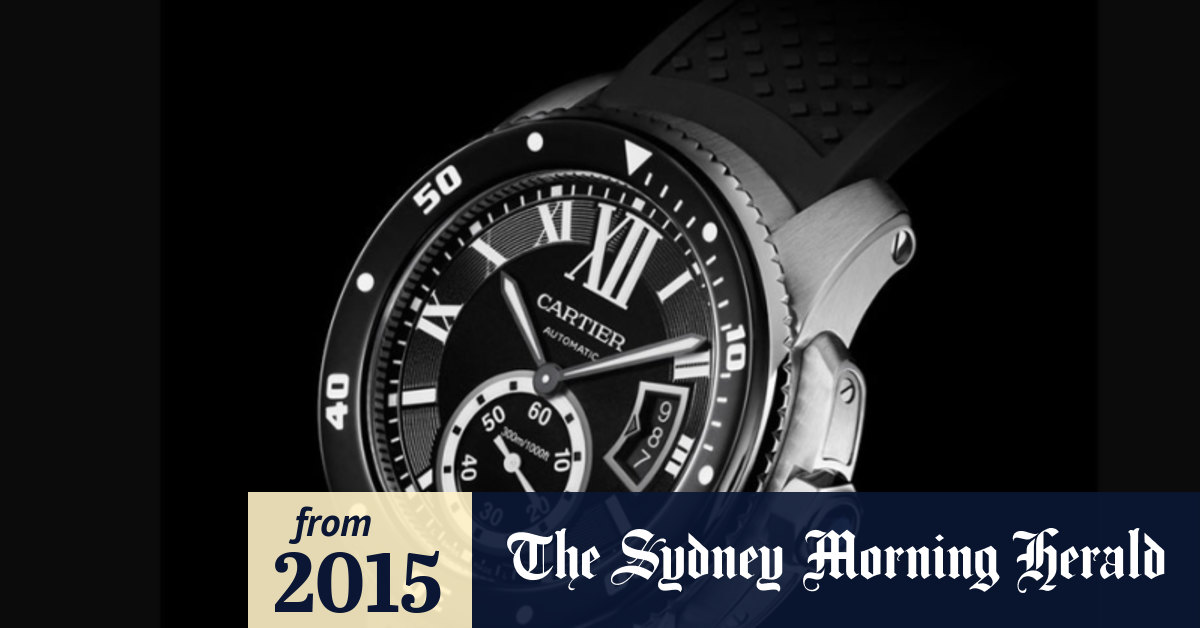 Eight classic men's watches for every occasion